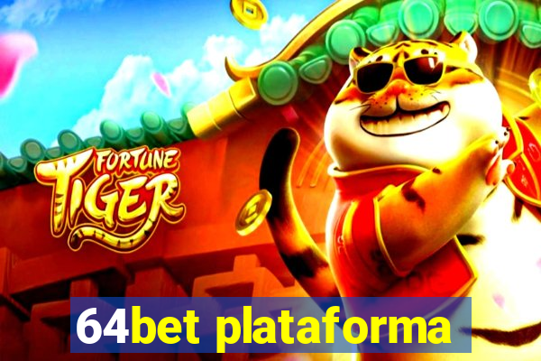 64bet plataforma